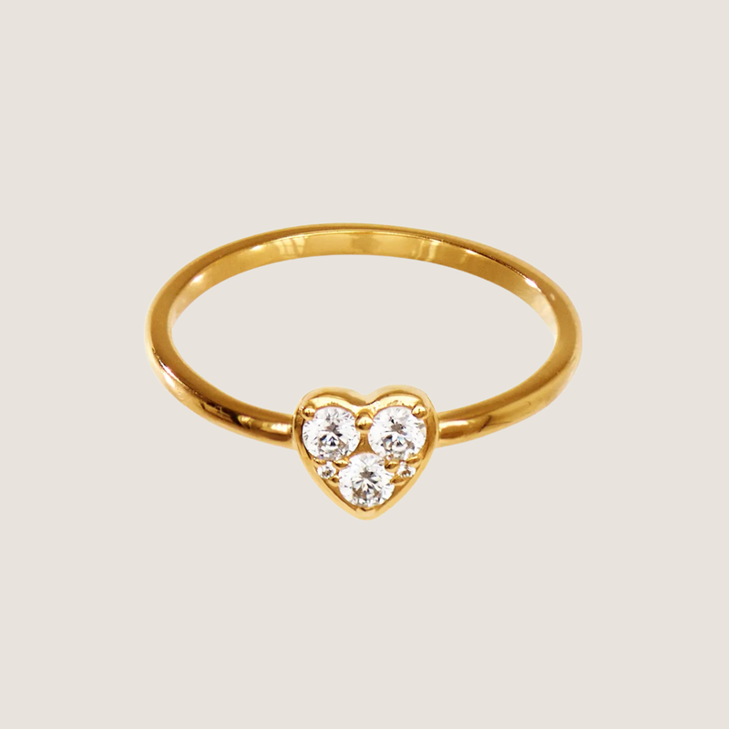 Stine A ringe