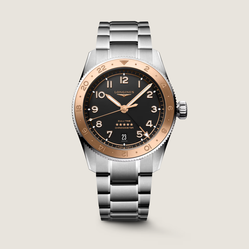 Longines Spirit