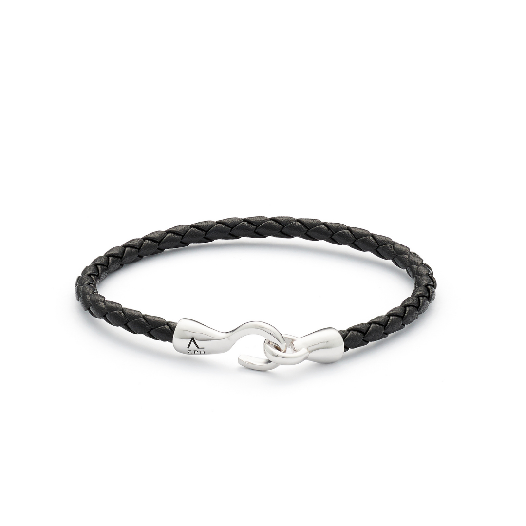 Alexander Lynggaard Single Bolo armbånd L00070