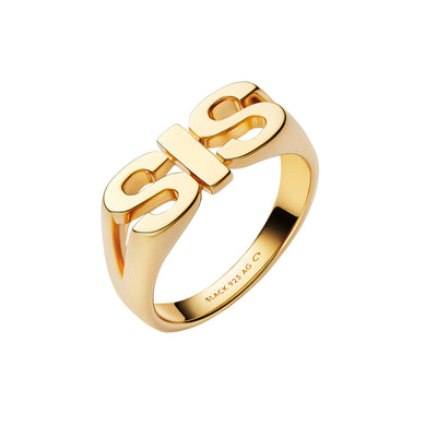 Maria Black Sis ring 500407YG