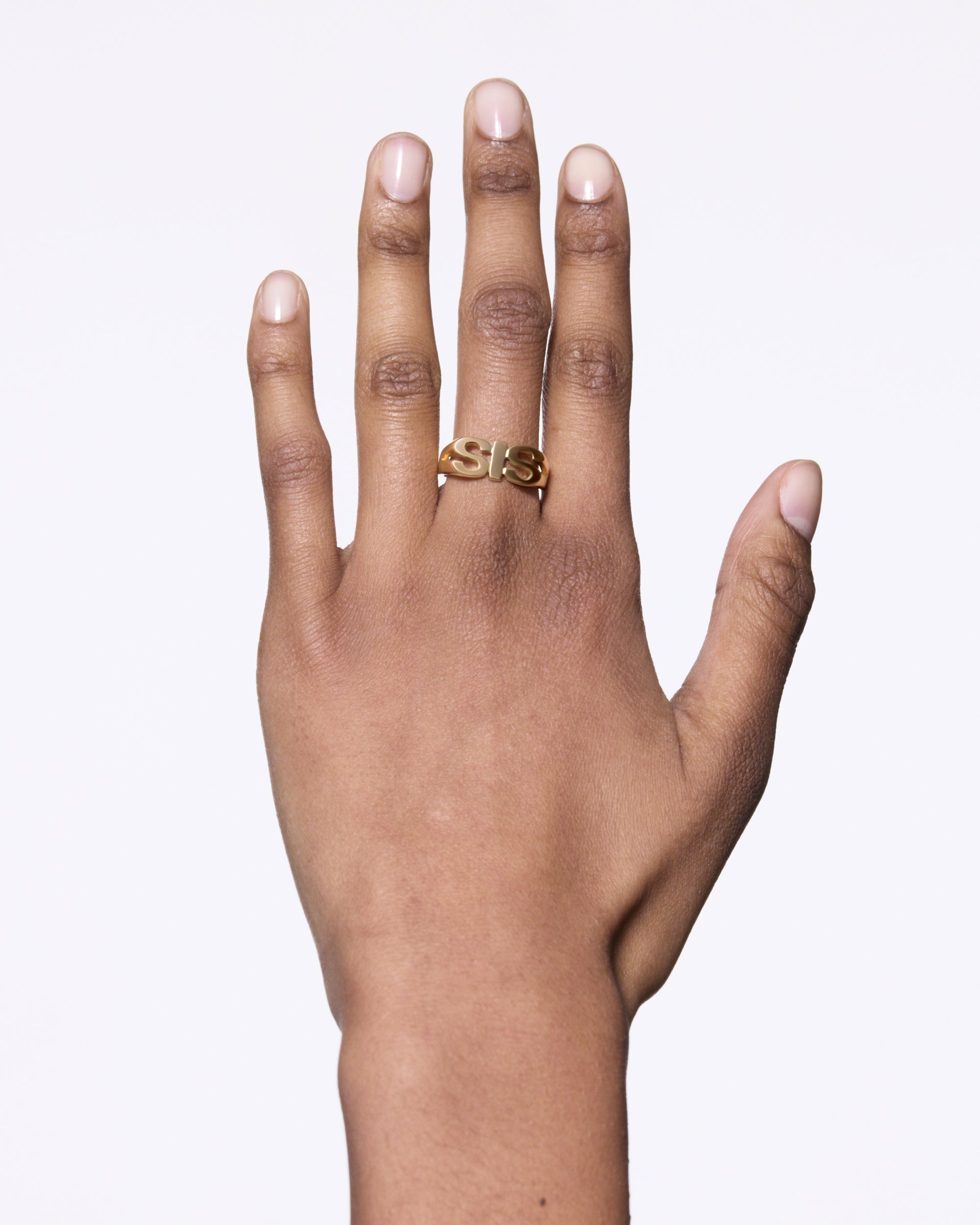 Maria Black Sis ring 500407YG