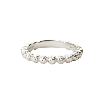 Camille Brinch Small Dots ring SDOR