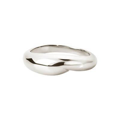 Camille Brinch Lille Puffer ring SPUR