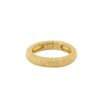 Pernille Corydon Sea Breeze ring R-479-GP