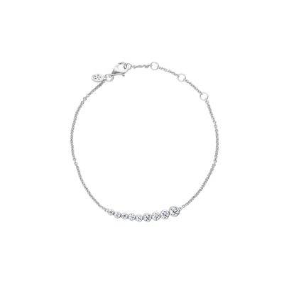 ByBiehl Stardust Flow armbånd 2-4610A-R