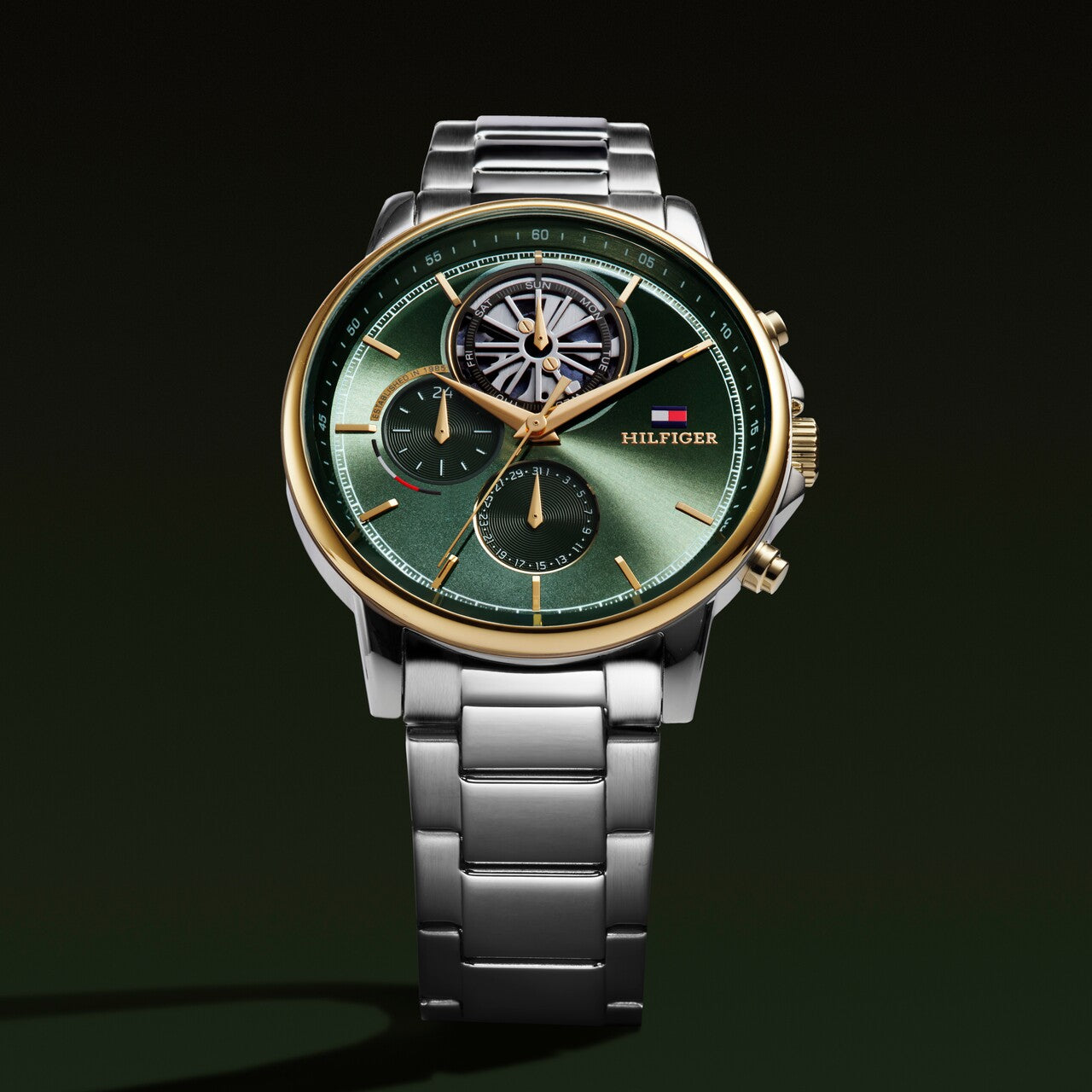 Tommy Hilfiger Stewart 1710735