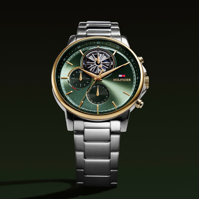 Tommy Hilfiger Stewart 1710735
