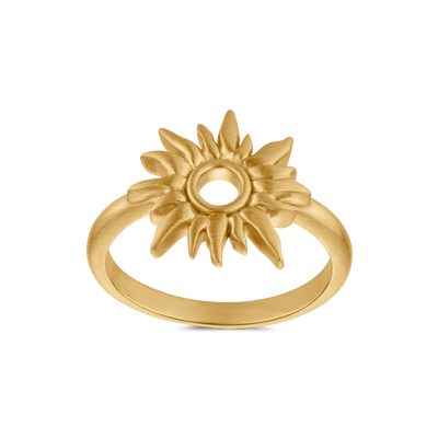 ByBiehl Sun Wild ring 5-4208-GP