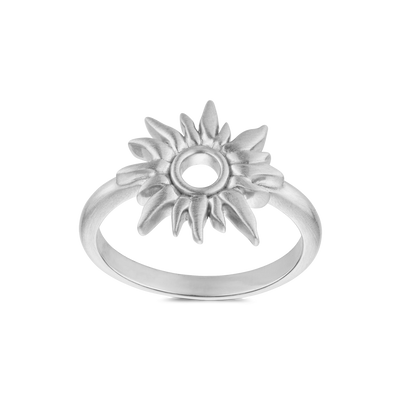 ByBiehl Sun Wild ring 5-4208-R