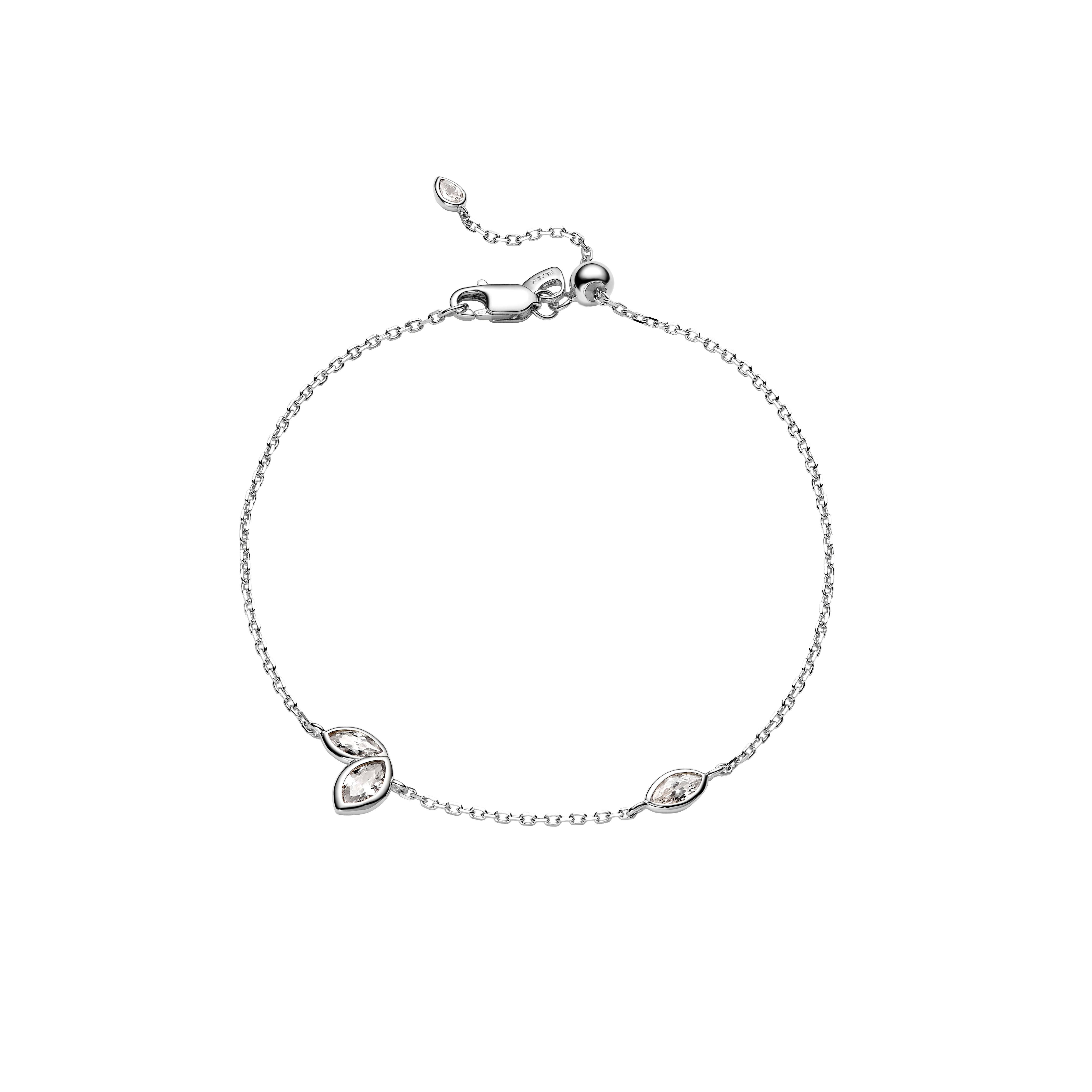 Maria Black Swift armbånd 400301AG