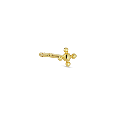 Jane Kønig Tiny Atomic Piercing TAP-SS24-G