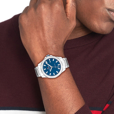 Tommy Hilfiger Lars Automatic 1710693
