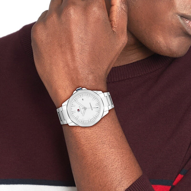 Tommy Hilfiger Lars Automatic 1710695