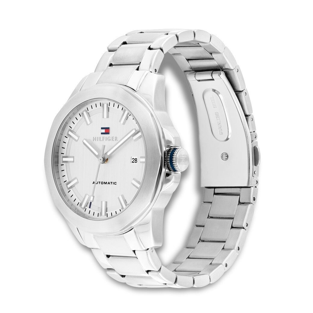 Tommy Hilfiger Lars Automatic 1710695