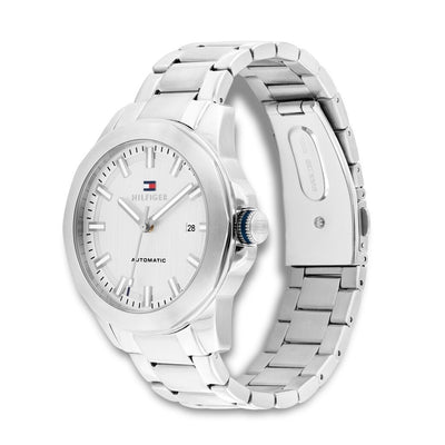 Tommy Hilfiger Lars Automatic 1710695