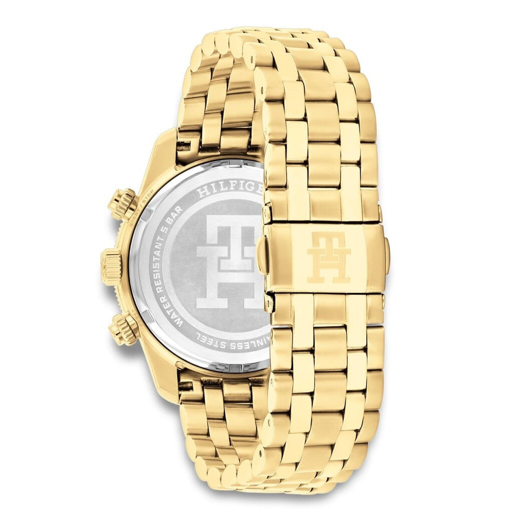 Tommy Hilfiger TH85 Chrono 1792158