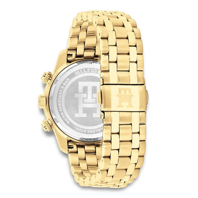 Tommy Hilfiger TH85 Chrono 1792158