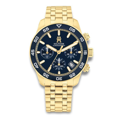 Tommy Hilfiger TH85 Chrono 1792158