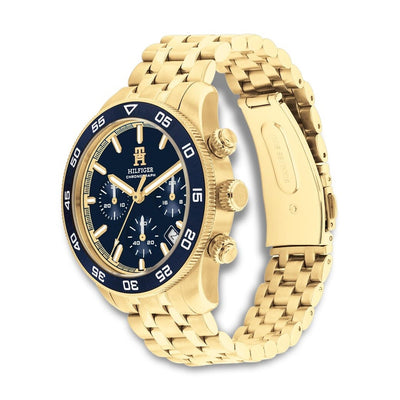 Tommy Hilfiger TH85 Chrono 1792158