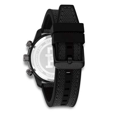 Tommy Hilfiger TH85 Carbon 1792182