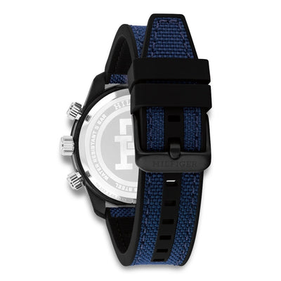 Tommy Hilfiger TH85 Carbon 1792183