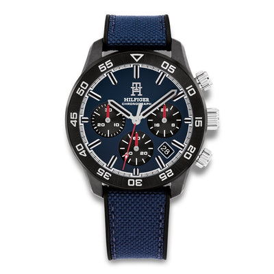 Tommy Hilfiger TH85 Carbon 1792183