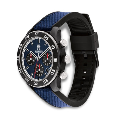 Tommy Hilfiger TH85 Carbon 1792183