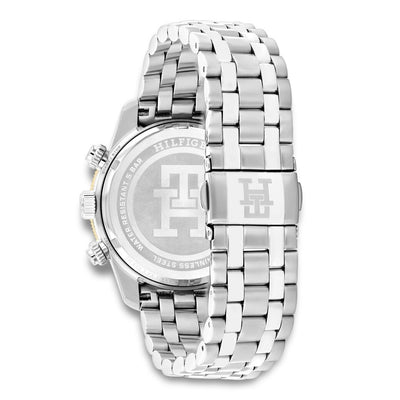Tommy Hilfiger TH85 Chrono 1792184