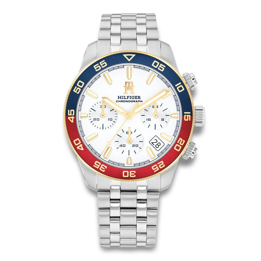 Tommy Hilfiger TH85 Chrono 1792184