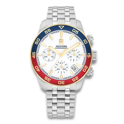 Tommy Hilfiger TH85 Chrono 1792184