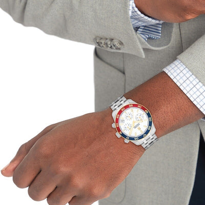 Tommy Hilfiger TH85 Chrono 1792184
