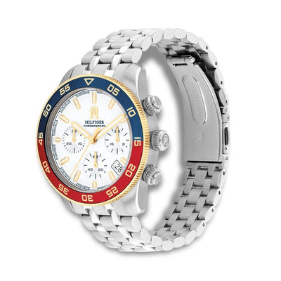 Tommy Hilfiger TH85 Chrono 1792184