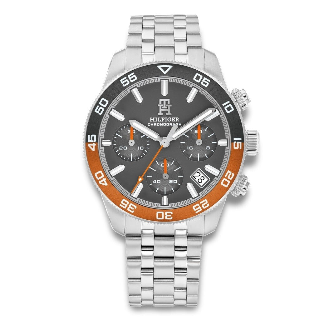 Tommy Hilfiger TH85 Chrono 1792186