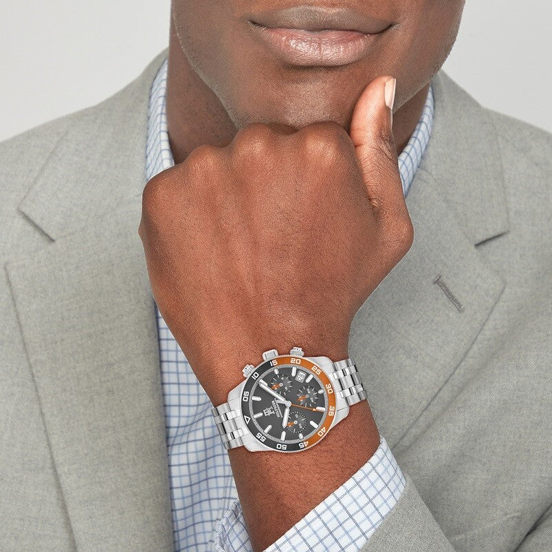 Tommy Hilfiger TH85 Chrono 1792186