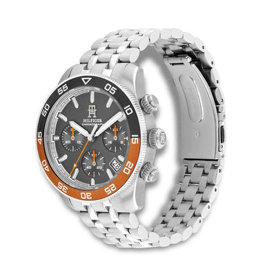 Tommy Hilfiger TH85 Chrono 1792186