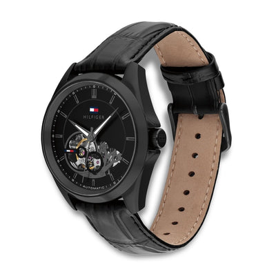 Tommy Hilfiger Baker Automatic 1710714