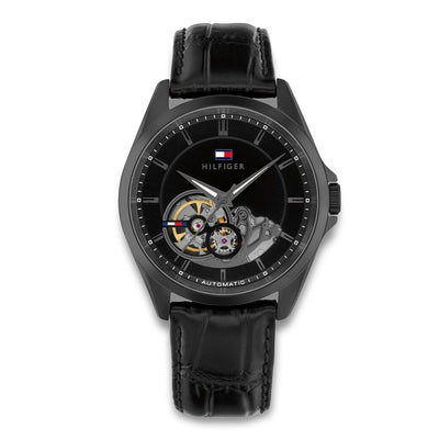 Tommy Hilfiger Baker Automatic 1710714