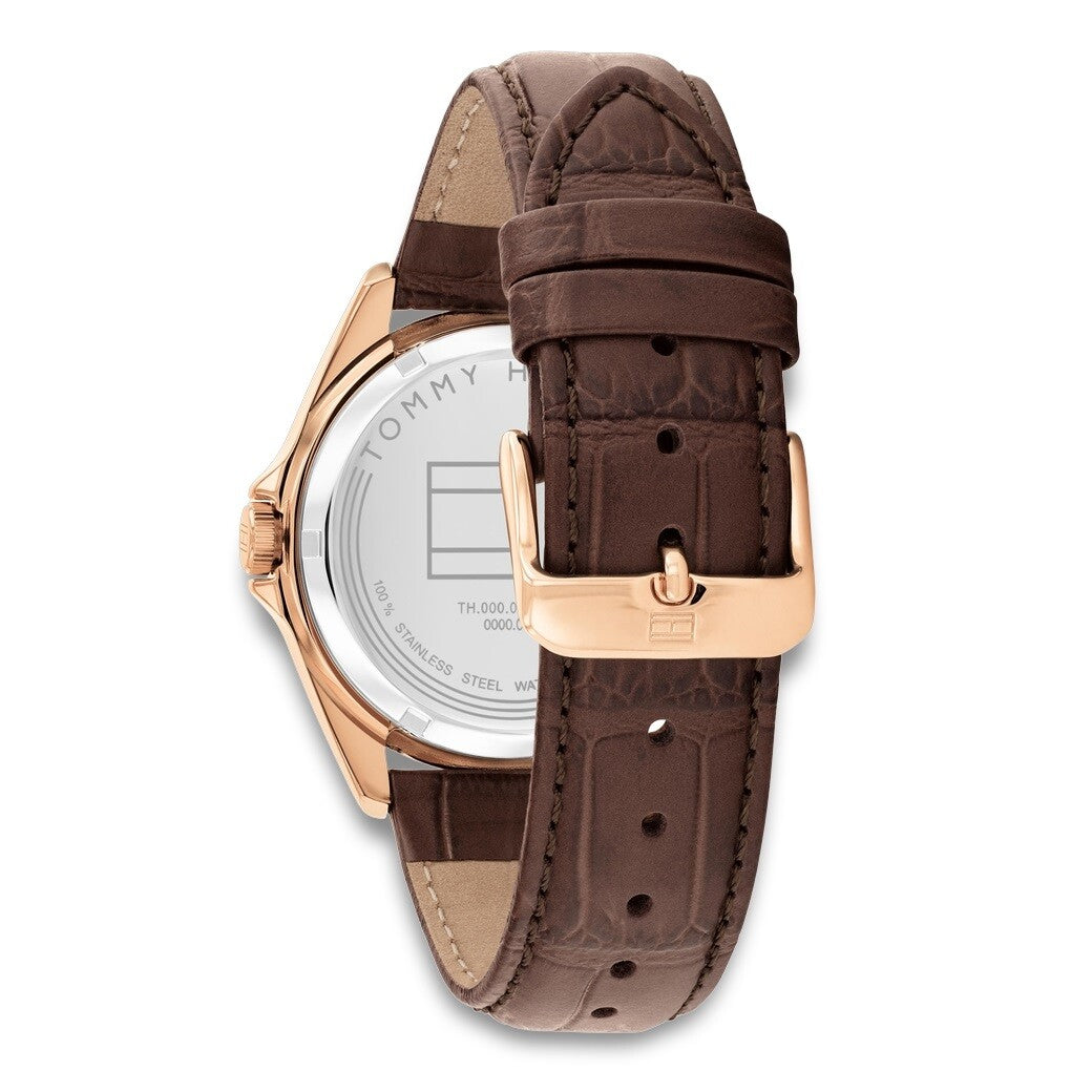 Tommy Hilfiger Baker Automatic 1710715
