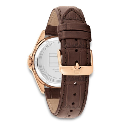 Tommy Hilfiger Baker Automatic 1710715