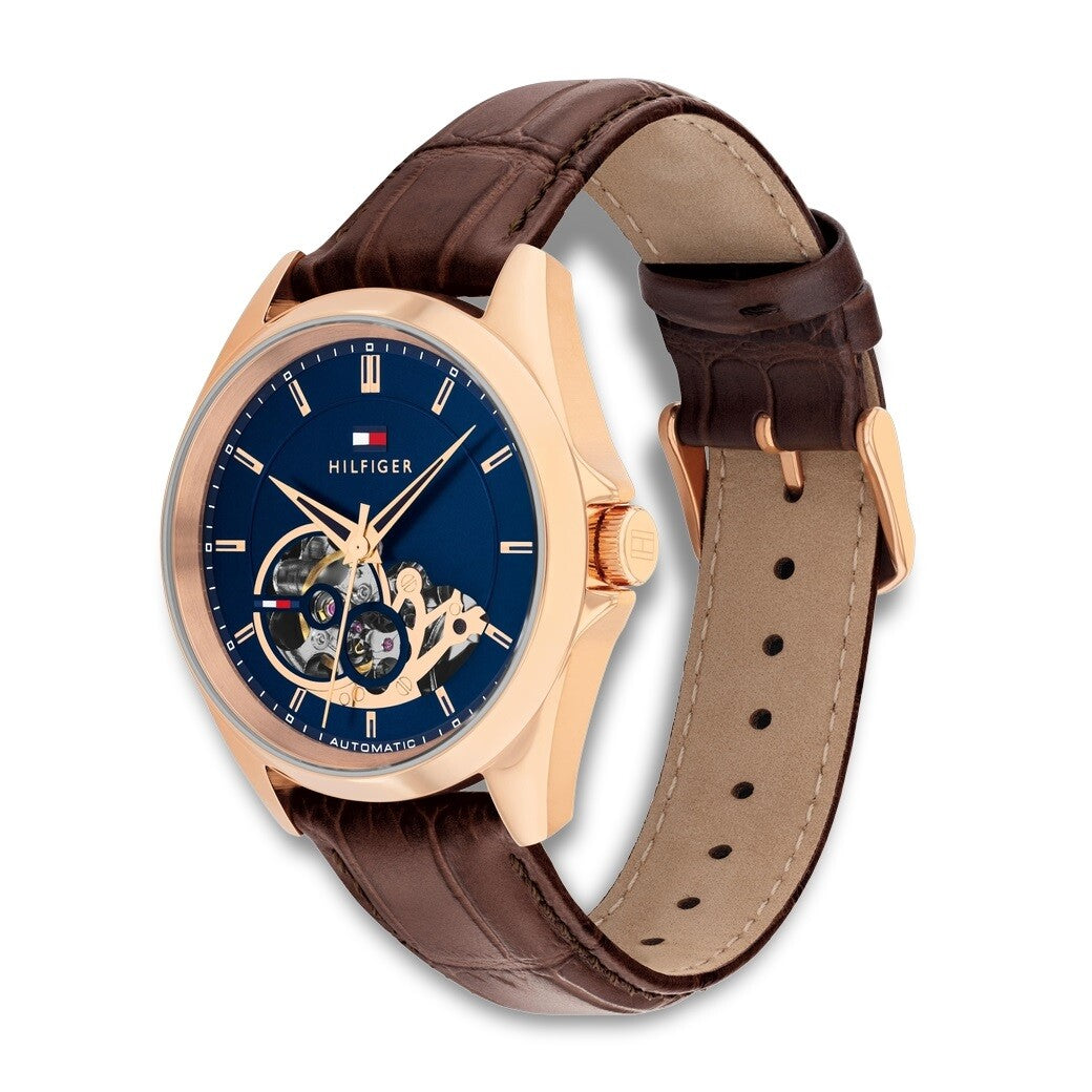 Tommy Hilfiger Baker Automatic 1710715