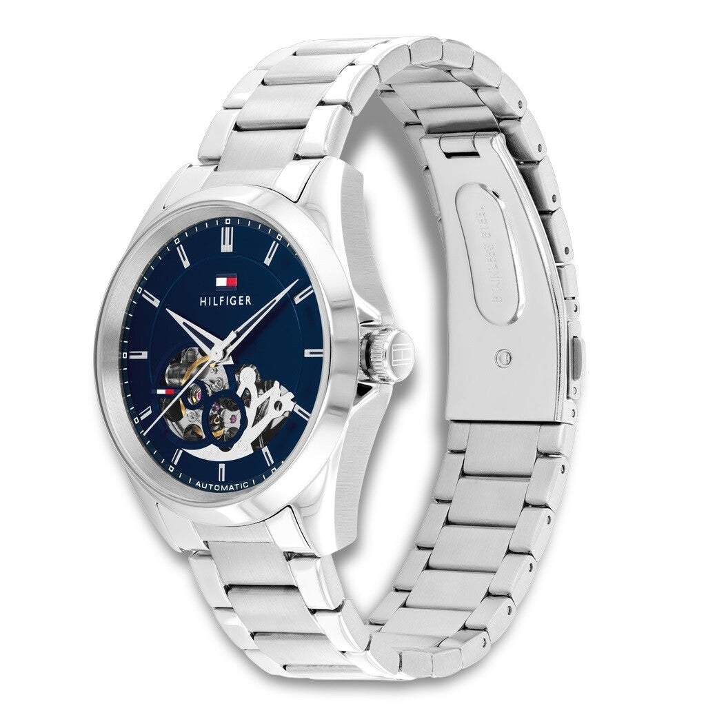 Tommy Hilfiger Baker Automatic 1710716