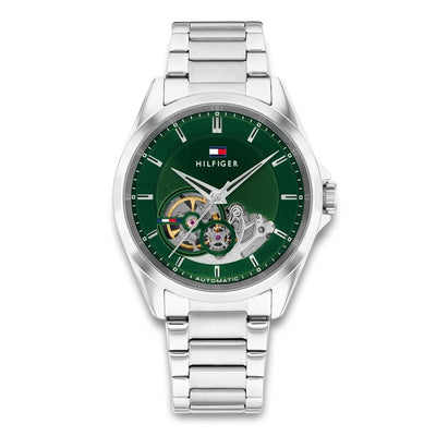 Tommy Hilfiger Baker Automatic 1710717