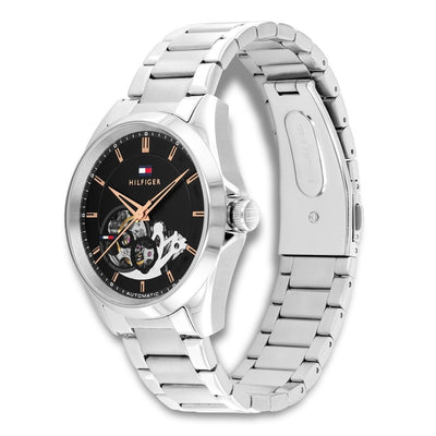 Tommy Hilfiger Baker Automatic 1710718