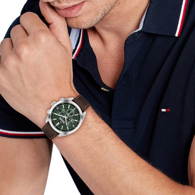 Tommy Hilfiger Hudson 1710719