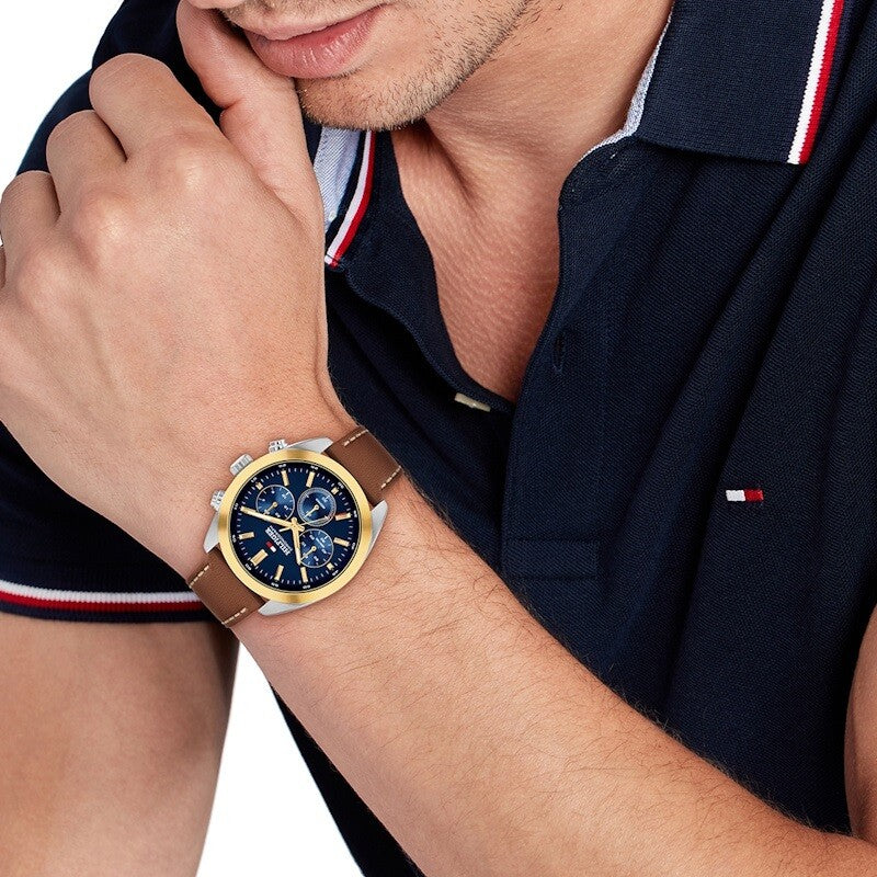 Tommy Hilfiger Hudson 1710720