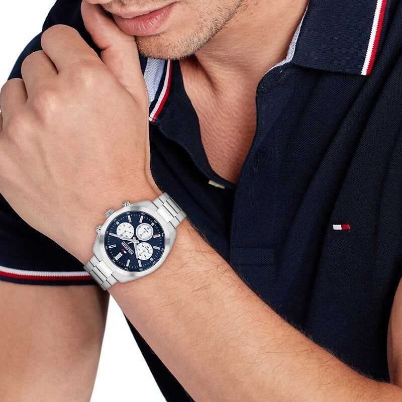 Tommy Hilfiger Hudson 1710722
