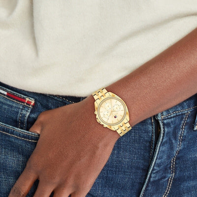 Tommy Hilfiger Mellie 1782803