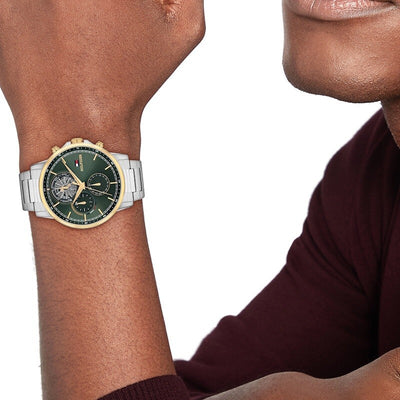 Tommy Hilfiger Stewart 1710735