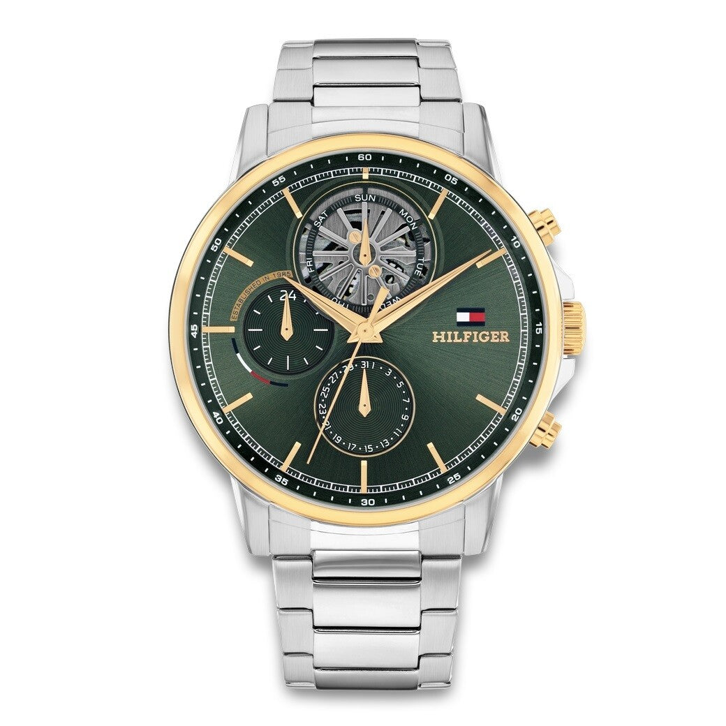 Tommy Hilfiger Stewart 1710735