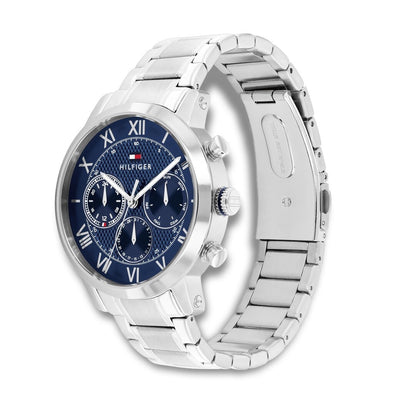 Tommy Hilfiger TH-Oxford 1710728